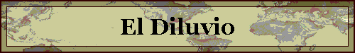 El Diluvio