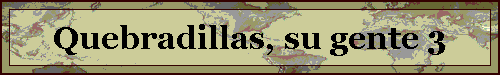 Quebradillas, su gente 3