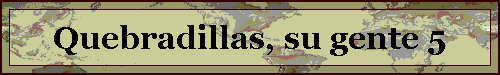 Quebradillas, su gente 5