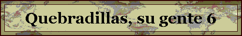 Quebradillas, su gente 6