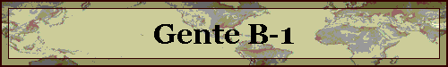Gente B-1