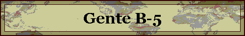 Gente B-5