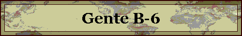 Gente B-6