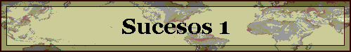 Sucesos 1